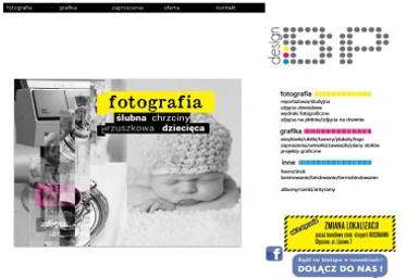 BPdesign.Studio Fotografii i Grafiki. Aneta Busz. Fotograf, grafik - Fotograf Stęszew