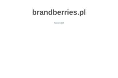 Brandberries Pr Agency Agencja Public Relations Katarzyna Pabińska - Analiza Marketingowa Grójec