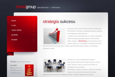 Piotr Wejman Brand Group - Agencja Reklamowa Opatówek