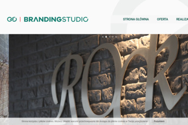 Branding Studio - Druk Wielkoformatowy Gdynia