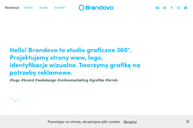 Brandovo Marek Lorenowicz - Usługi Marketingowe Chorzów