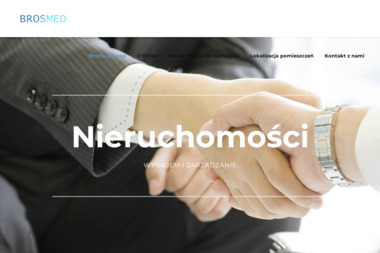 Brosmed - Wynajem Mieszkań Lublin