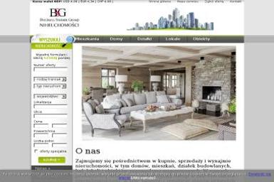 Bsg nieruchomości - Agencja Nieruchomości Bydgoszcz