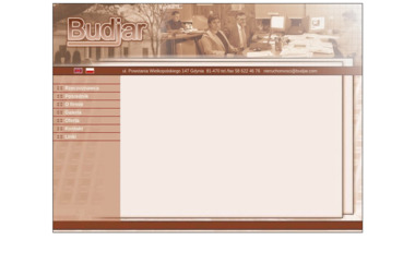 Bożena Jarmoszka Budjar B Jarmoszka - Zakup Nieruchomości Gdynia