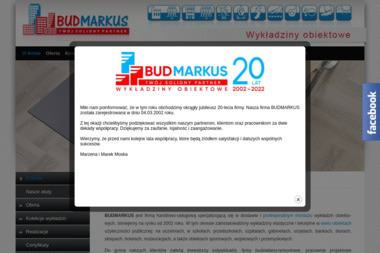 Budmarkus - Montaż wykładzin Bielany Wrocławskie