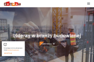 Przedsiębiorstwo Wielobranżowe "BUDMAT" Sp.j. - Wypożyczalnia Sprzętu Budowlanego Zamość