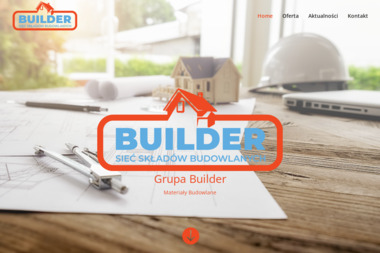 Cmb Builder - Materiały Budowlane Bilcza