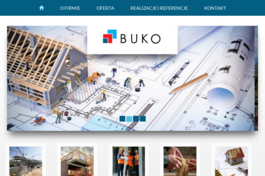 Buko S.C. Andrzej Buko Paweł Buko Małgorzata Buko Kubicka - Montaż wykładzin Bolesławice