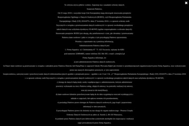 Bąbel-Szkoła Pływania. Szkoła pływania, nauka pływania - Kursy Pływania Szczecin