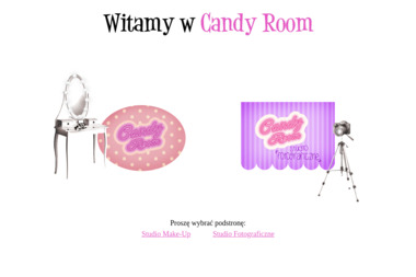 Studio Foto & Makeup Candy Room - Fotografowanie Imprez Częstochowa