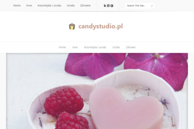 Candy Studio Salon Fryzjerski - Modne Fryzury Wrocław