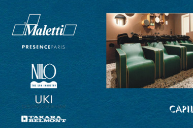 Capillaris Sp. z o.o. - Modne Fryzury Kraków