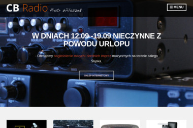 Wilaszek Piotr Auto Radio Service Wspólnik Spółki Cywilnej Jamniczek - Naprawy Tv Rybnik