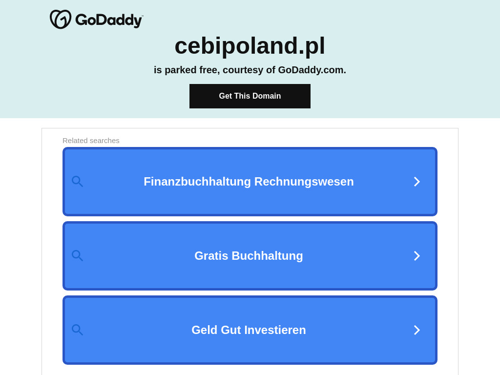Cebi Poland Sp. z o.o. - Klimatyzacja Sosnowiec