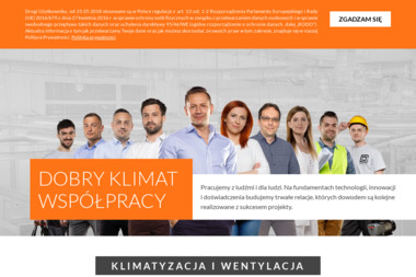 CentroClima Sp. z o.o. Oddział w Tarnowie - Instalacje Domowe Tarnów