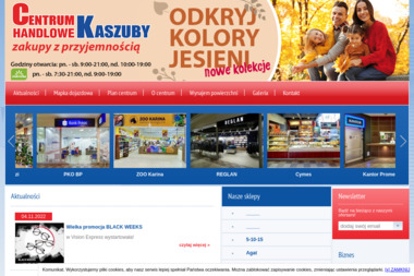 Kaszuby Inwest S.A. - Wypożyczalnia sprzętu budowlanego Wejherowo