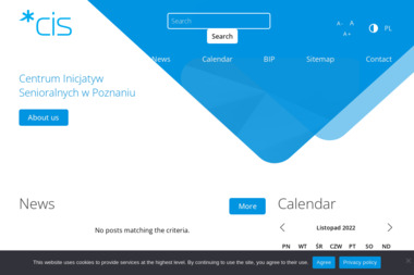 Centrum Inicjatyw Senioralnych - Opiekunka Do Dziecka Poznań