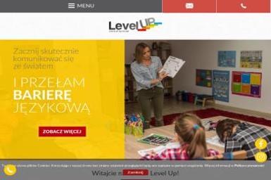LevelUP - Kurs rosyjskiego Świebodzin