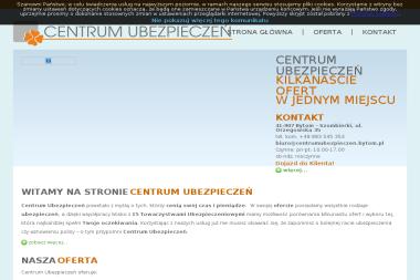 Centrum Ubezpieczeń Konieczna Magdalena - Ubezpieczenia na życie Bytom