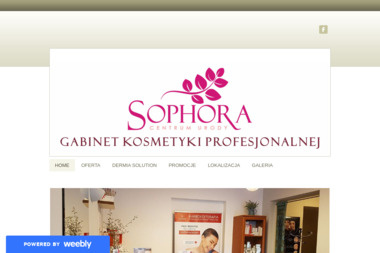 Centrum Urody Sophora - Kosmetyczka Kędzierzyn-Koźle