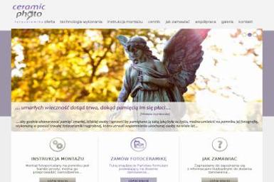 NAVIGRAN Wacław Graniczka. Fotoceramika, fotoporcelana - Sesje Ciążowe Mielec