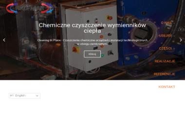 Labim Firma Laboratoryjno-Consultingowa Leszek Michalak - Klimatyzacja Do Mieszkania Koszalin