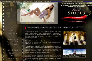 Chilli Studio Larysa Romańska - Fotografowanie Gryfice