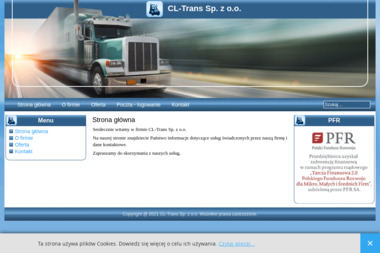 Cl Trans Sp. z o.o. - Transport Busami Tarnowskie G&oacute;ry