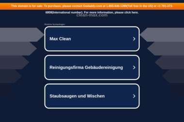 Clean-Max. Mycie okien, pranie tapicerek - Pranie Wykładzin Wrocław