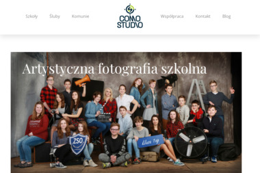 Fotografia Ślubna Comostudio - Sesje zdjęciowe Komorów
