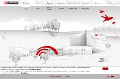 Paper Sp. z o.o. - Oferta Kredytów Hipotecznych Czachorowo