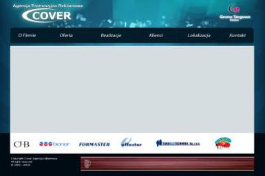 Agencja Promocyjno-Reklamowa Cover. Reklama, gadżety - Świąteczne Paczki Kielce