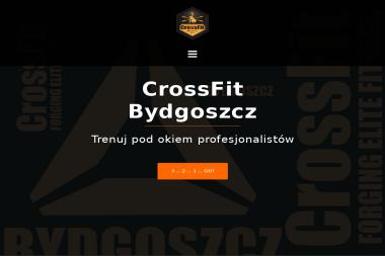 CrossFit - Trener personalny Bydgoszcz