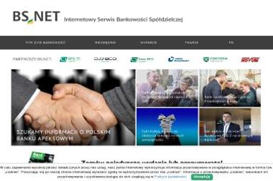 Bank Spółdzielczy w Czarnkowie Punkt Kasowy Rogoźno - Finanse Rogoźno