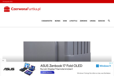 Czerwona Furtka - Marketing Alternatywny - Audyt SEO Gdańsk