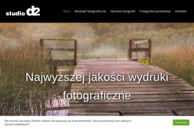 D2 Dariusz Lisowski - Sesje Buduarowe Gdańsk