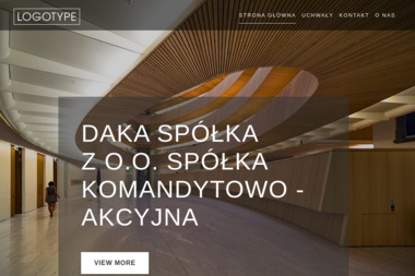 Daka Ugniewski Marek - Marketing Pruszcz Gdański