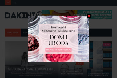 Dakini Gabinet Masażu - Masaż Czekoladą Wrocław