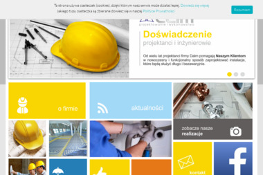 Dalm Długołęcki Sp.J. - Pompy Ciepła Białystok