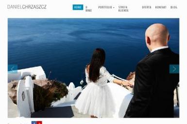 Dan-Foto Daniel Chrząszcz - Fotograf Ustrzyki Dolne