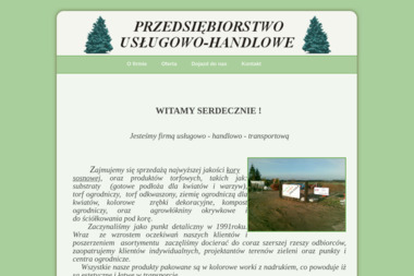 Przedsiębiorstwo Usługowo-Handlowe inż. Dariusz Urbaniak - Więźba Dachowa Stęszew