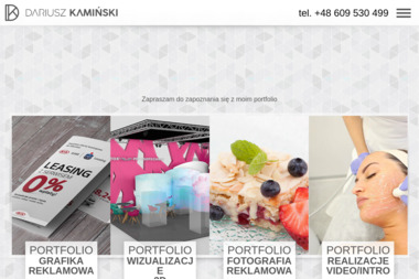 Darisz Studio Dariusz Kamiński - Zdjęcia Ślubne Siechnice