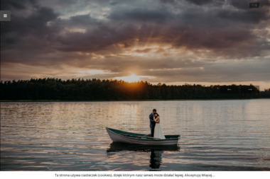 Dariusz Andrejczuk Photography - Fotografia Ślubna Białystok