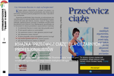 Studio Zdrowia Dbamy o Mamy - Zajęcia Jogi Poznań