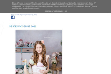 Dębowscy Foto - Studio Fotograficzne Ł&oacute;dź