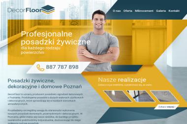Decor Floor S.C. - Parkiet Dębowy Warszawa