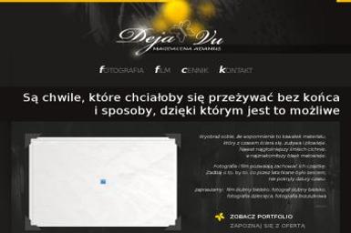 Agencja Koncertowa Dejavu - Catering Dla Firm Jelcz-Laskowice
