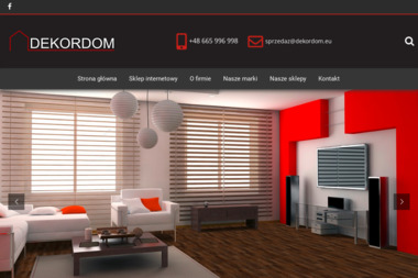 Burczyk Sebastian Dekordom - Zakup Mieszkań Tarnowskie G&oacute;ry