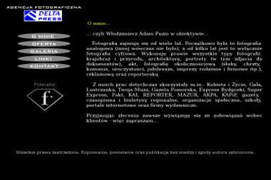 Agencja Fotograficzna Delta Press. Fotograf, ślub - Agencje fotograficzne Solec Kujawski