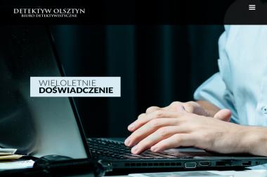 Biuro Detektywistyczne Wiesław Choromański - Agencja ochrony Olsztyn